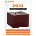 Защитный чехол ACMER MINI, желтый чайный акриловый материал, подходит для небольших лазерных гравировальных машин