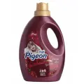 PIGEON Кондиционер для белья RICH PERFUME SIGNATURE Hi-Enriched Fabric Softener La Fiesta (Bottle 2000)