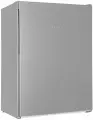 Морозильник NordFrost DF 256 SAP A+ 100 л, серебристый