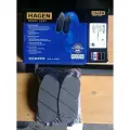 Колодки тормозные передние, Premium Sangsin Brake GP1194 с высоким качеством