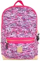 Рюкзак Pick & Pack PP20340 Tiger Skin Backpack M *45 Rosa