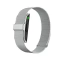 Smart Bracelet 2208A luxuglow, Silver