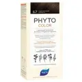 Phyto Color Крем-краска для волос светлый каштан оттенок 5.7 1 шт