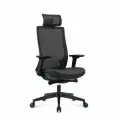 Кресло Norden Ruby black CH-312A-B-BB