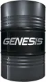 Синтетическое моторное масло ЛУКОЙЛ Genesis Armortech for European Cars 5W-40, 60 л