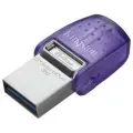 Флэш-накопитель usb3.2 64gb dtduo3cg3/64gb kingston