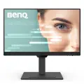 Монитор LCD BenQ 23.8 GW2490T IPS 1920x1080 100Hz 5ms 250cd 2xHDMI DisplayPort Speakers Pivot