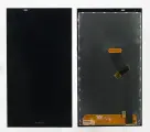 Дисплей для HTC Desire 820 в сборе с тачскрином Черный