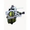 Карбюратор с краном для двигателя HONDA GX390, GX420 , аналог 188F,190F,192F
