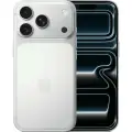 Смартфон Apple iPhone 17 Pro Max 512 ГБ, Dual: eSIM + eSim, Серебристый/Silver, без rustore