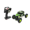 Радиоуправляемый краулер WL Toys 4WD RTR масштаб 1:18 2.4G - 18428-B-GREEN
