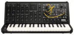 Аналоговый синтезатор KORG MS-20 MINI