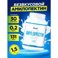 Гейнер FitRule Amylopectin, высокоуглеводный, 1500г, нейтральный вкус