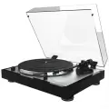 TD 402 DD (TP72, AT VM95E) Piano Black