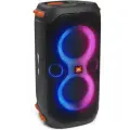 Портативная акустическая колонка JBL PartyBox 110, цвет черный