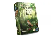 Настольная игра Стиль жизни Смешанный Лес, стратегическая, от 10 лет
