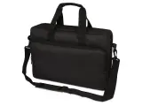 Сумка для документов с отд. для ноутбука 'Planar' 17, черный, 938517