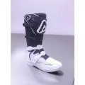 Мотоботы Acerbis X-TEAM белый/черный, размер 42, арт: 106600-4