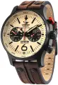 Наручные часы VOSTOK EUROPE Expedition, бежевый