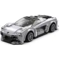 Конструктор CaDA C51071W Спорткар Lotus, 308 дет.