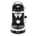 Кофеварка эспрессо UFESA PALERMO BLACK 71705459