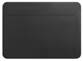 Чехол wiwu skin pro 2 leather для macbook pro 13.3 чёрный