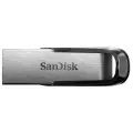 Флешка USB Sandisk Ultra Flair, 256 Gb, USB 3.0, скорость чтения/записи 150 Мб/с/25 Мб/с