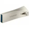 Флешка Samsung Bar Plus Silver, 512GB, USB 3.1, серебристый