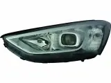 Фара левая для Хендай Санта Фе 3 2012- год выпуска (Hyundai Santa Fe 3) Forward HNSFE12-001-L