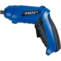 OASIS Аккумуляторная отвертка АT-36K Pro