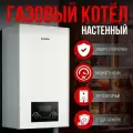 Котел газовый настенный ARIDEYA GRAND - 40 FF