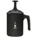 Вспениватель молока Bialetti Tuttocrema 00AGR394, ручной, 3 чашки, 166 мл
