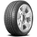 Шина Roadstone N'FERA RU5 275/45 R20 110V, летняя, бескамерная