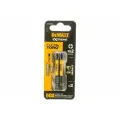Биты ударные DEWALT DT70532T, IMPACT Torsion, (Ph2, 50 мм, 2 шт.)