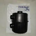 Корпус фильтра с фильтром на газель