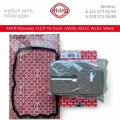 Фильтр АКПП с прокладкой Mercedes 7G-Tronic 722.9 Elring. Арт. A2212770195 / A2202710380