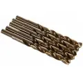 Сверло по металлу, винтовое BOSCH Standardline 2.608.585.903 12 x 151 мм 5 шт.