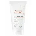 AVENE Насыщенный крем для рук с Колд-Кремом, 50 мл