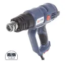 Фен технический Dexter 2000Вт с LCD дисплеем