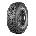 Шина летняя Nokian Tyres (теперь Ikon Tyres) Outpost AT 235/75 R15 116/113S