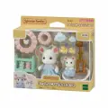 Sylvanian Families, 2024 New Совместное купание