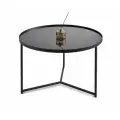 Журнальный стол METALDESIGN Ferrum MD 7601, 70х70х46 см