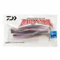 Силиконовая приманка Daiwa Bait Junkie 6.2 Minnow PEARL TROUT (уп. 3 шт)