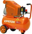 Компрессор с прямой передачей Кратон AC-300-24-DD