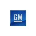 Прокладка масляного насоса General Motors 24435052