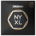 Набор струн D'Addario NYXL1046BT, 1 уп.