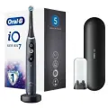 Зубная щетка электрическая Oral-B iO Series 7 Onyx черный