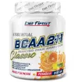 Аминокислота Be First 2:1:1 Classic Powder, апельсин, 200 гр.
