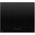 Встраиваемая индукционная панель MIDEA MIH67787F, официальная гарантия