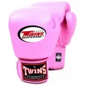 Перчатки для бокса BGVL3 розовый 16 унций